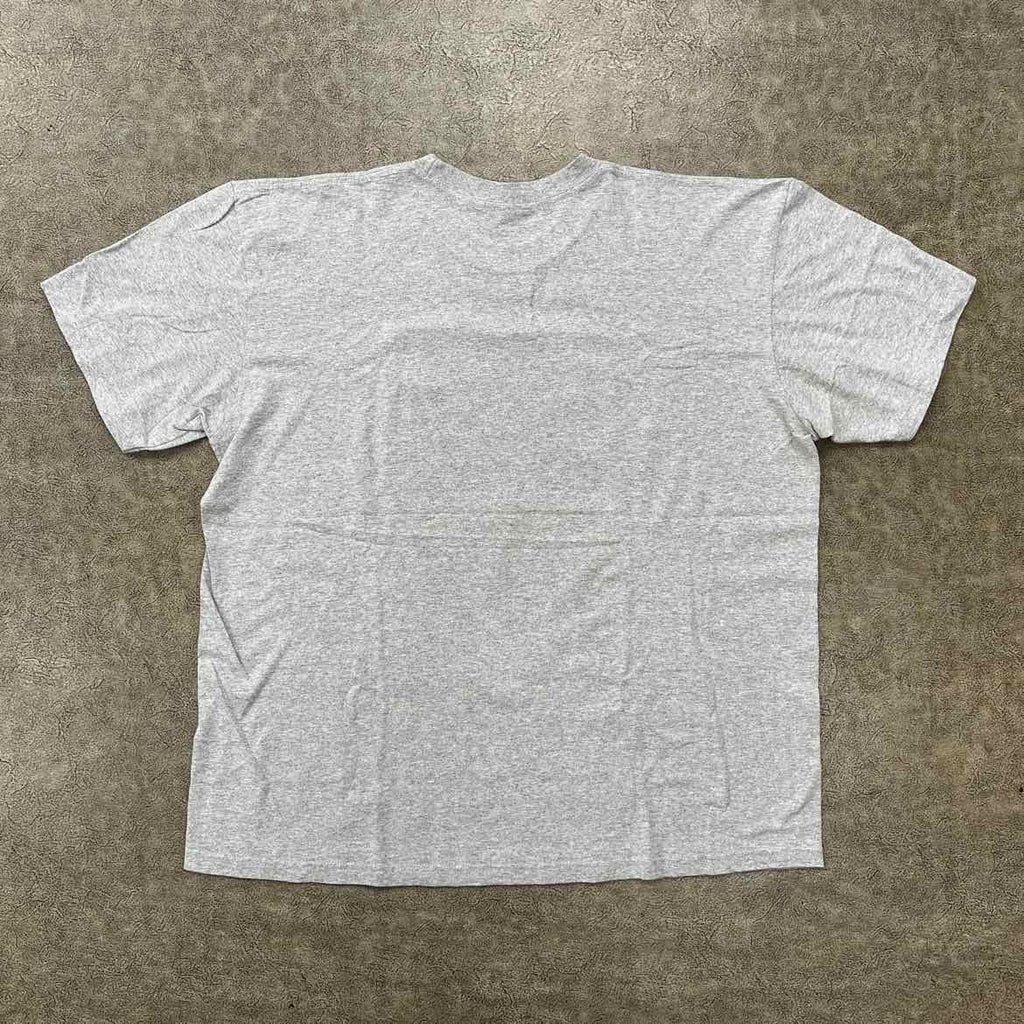 Supreme T-Shirt "RICK RUBIN" Grey Used Size XL