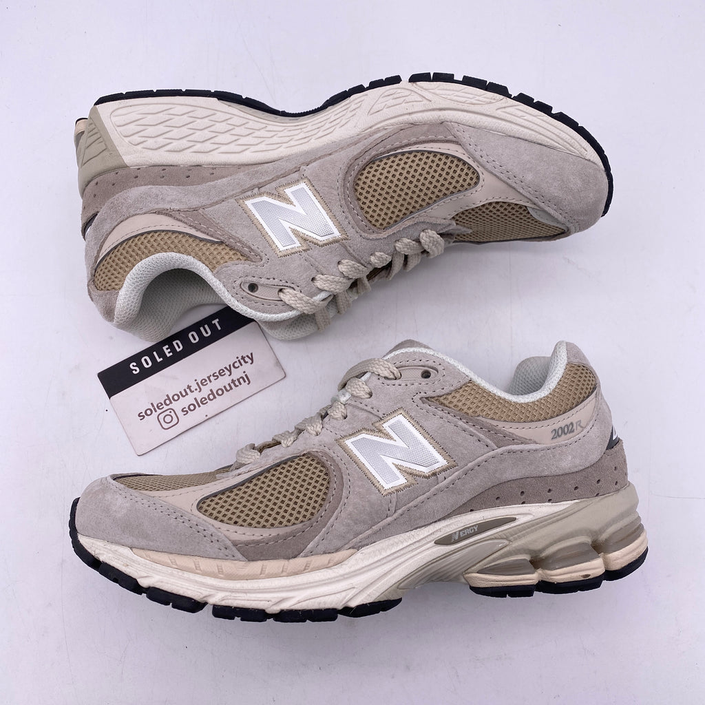 New Balance 2002R "Shipyard"  Used Size 5.5