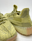 Yeezy 350 v2 "Antila Reflective" 2019 New Size 8