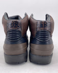 Air Jordan 2 Retro "Premio Bin 23" 2010 Used Size 8.5