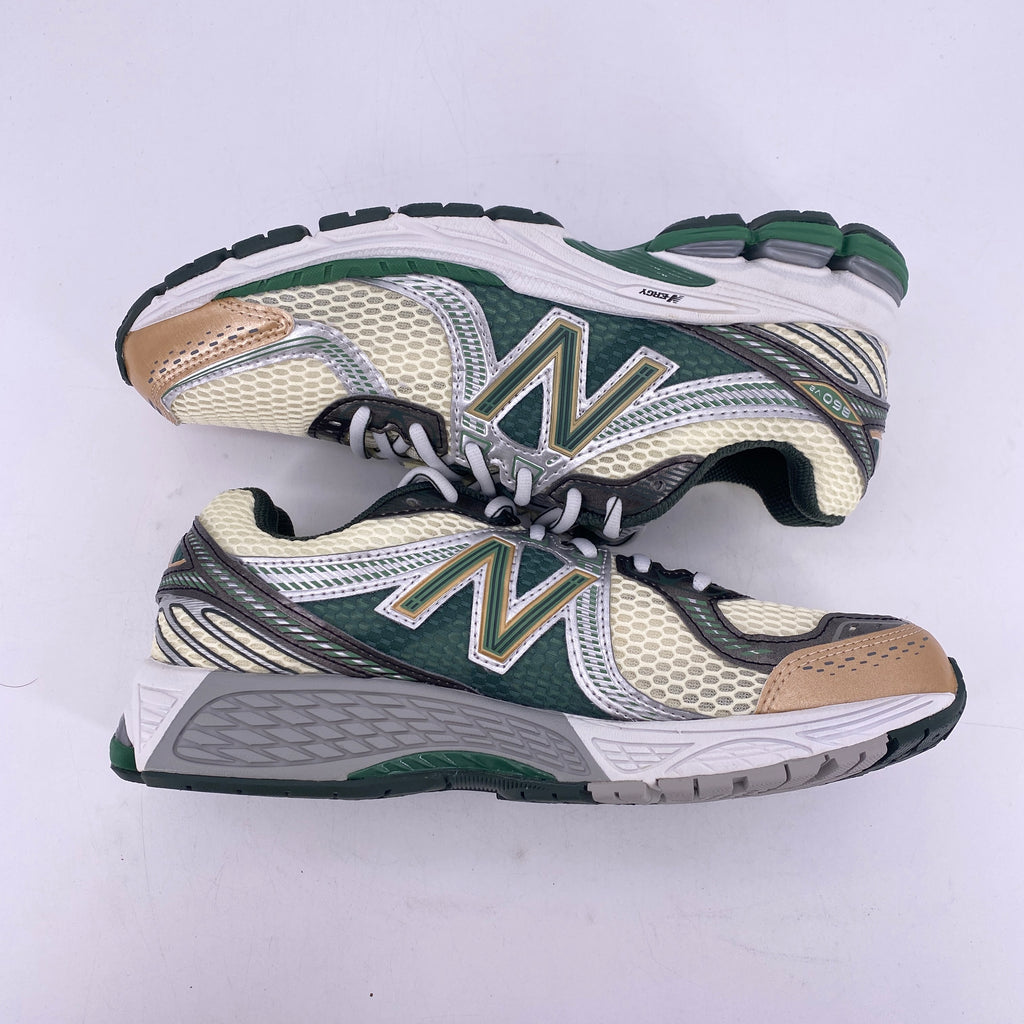 New Balance 860v2 "Ald Green" 2023 New Size 8.5