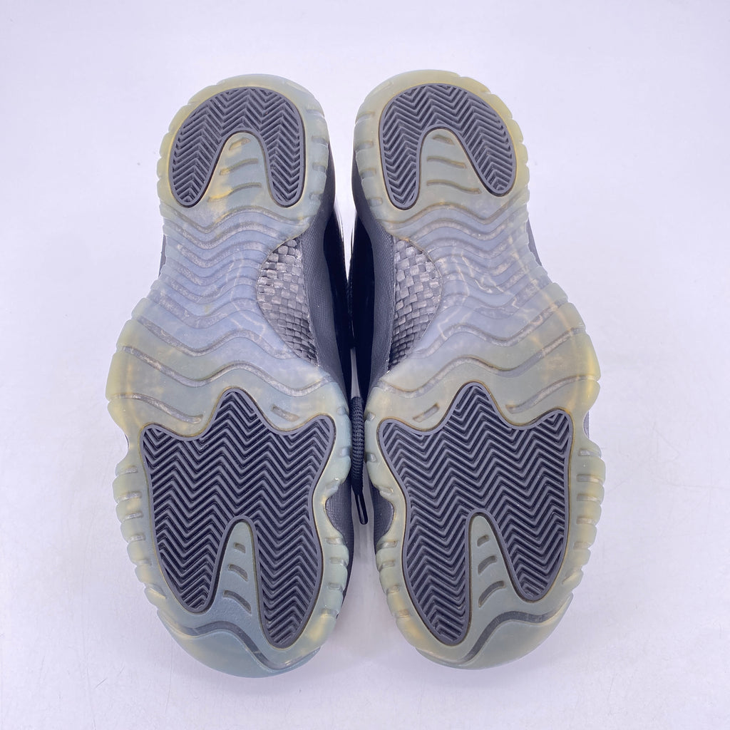 Air Jordan 11 Retro "Cap & Gown" 2018 Used Size 10.5