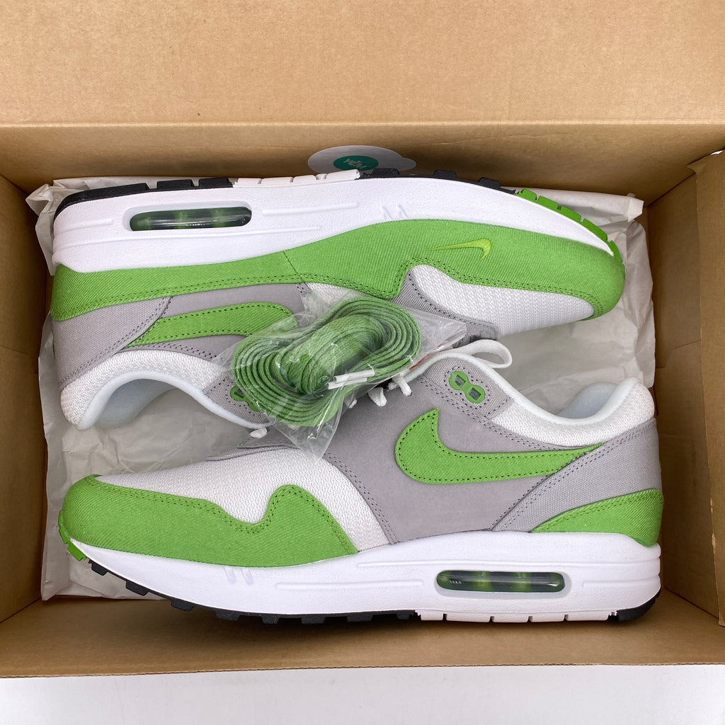 Nike Air Max 1 "Patta Chlorophyll" 2024 New Size 12