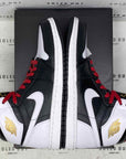 Air Jordan 1 Retro High RTTG "Vegas" 2012 New Size 8