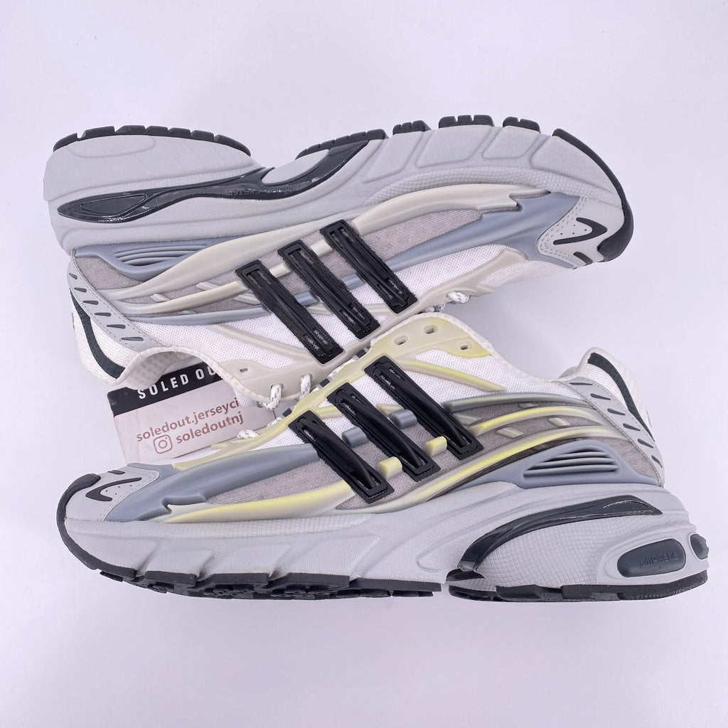 Adidas Adistar Jellyfish "Solid Grey Black" 2025 New Size 10
