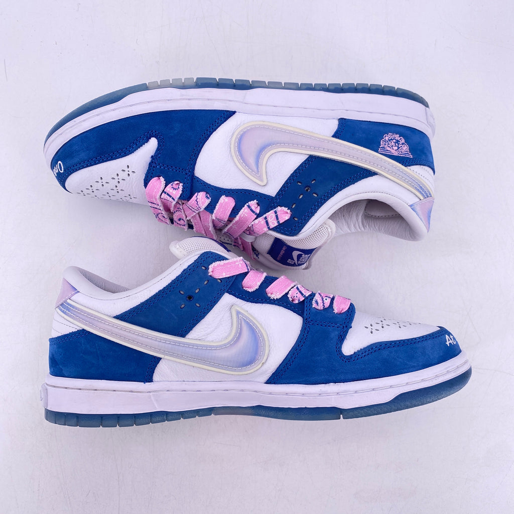 Nike SB Dunk Low "Born And Raised" 2023 Used Size 8