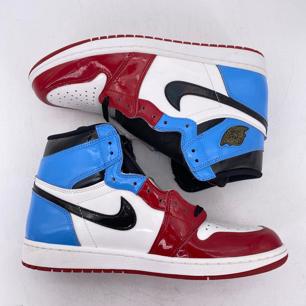 Air Jordan 1 Retro High "Unc To Chicago" 2019 Used Size 11