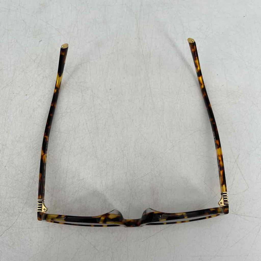 Miu Miu Sunglasses "GEOMETRIC" New Yellow Size OS