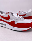 Nike Air Max 1 '86 OG "Big Bubble Sport Red" 2023 Used Size 14