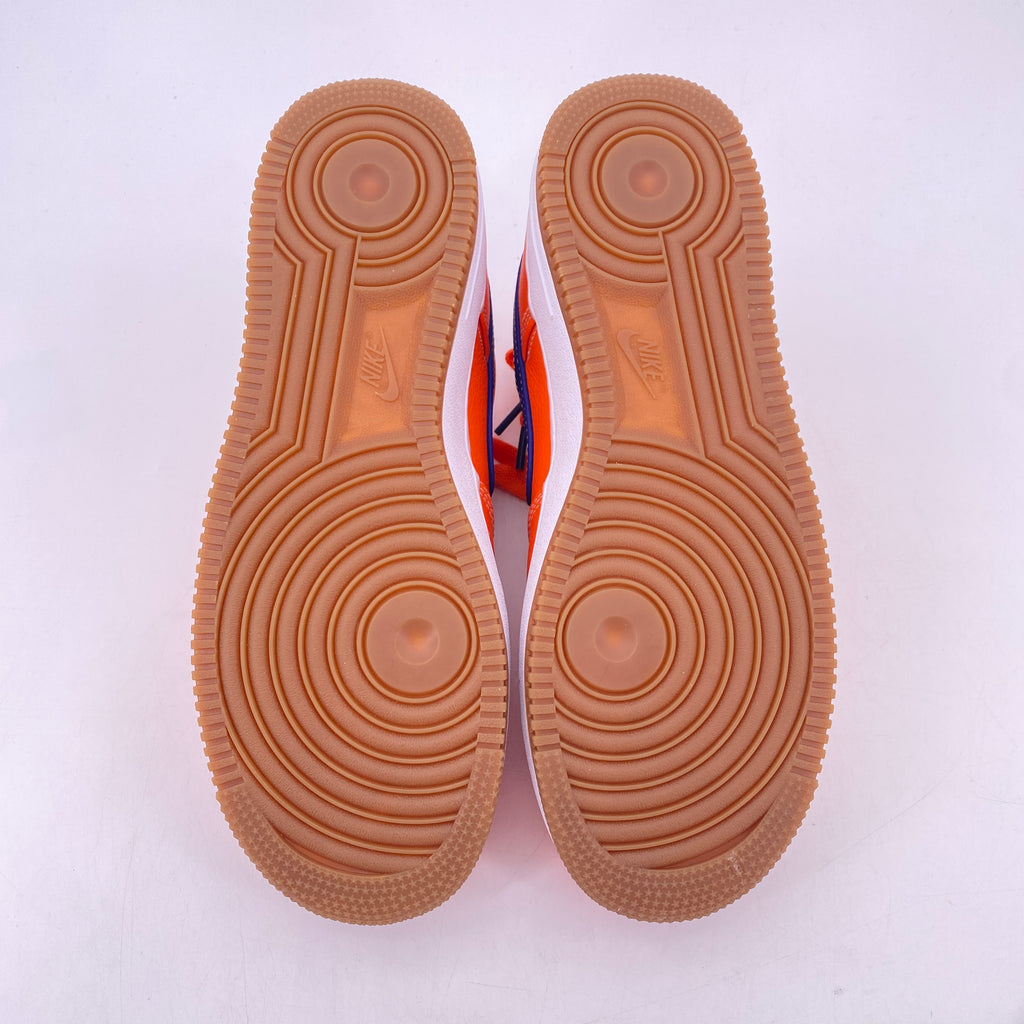 Nike Air Force 1 "Nyc Knicks" 2026 New Size 9