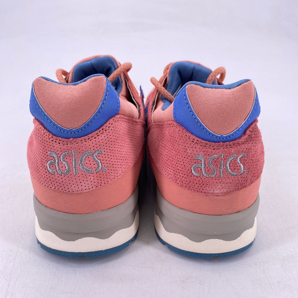Asics Gel-Lyte 5 "Rose Gold" 2014 New Size 12