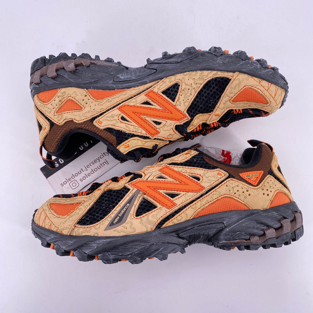 New Balance 610 "Joe Freshgoods Desert" 2023 New Size 7