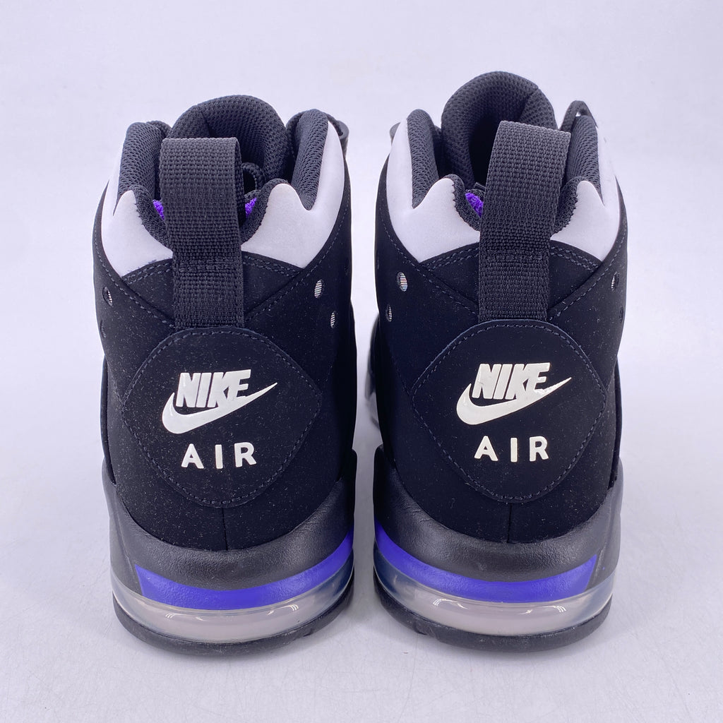 Nike CB 94' "BLACK WHITE PURPLE" 2023 New Size 10.5