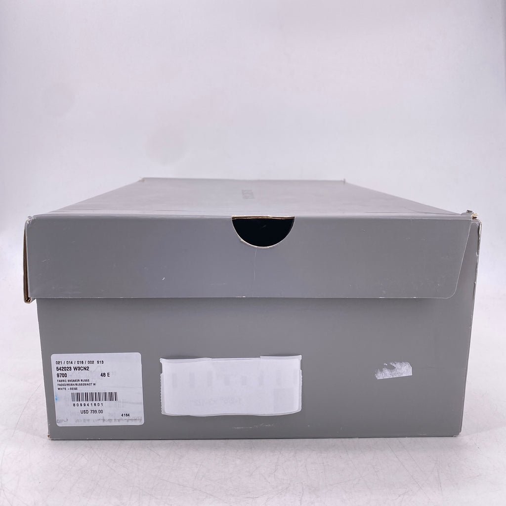 Balenciaga Track "Beige" 2021 New Size 48