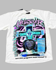 Hellstar T-Shirt "ONLINE" New Size XL