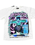 Hellstar T-Shirt "ONLINE" New Size XL