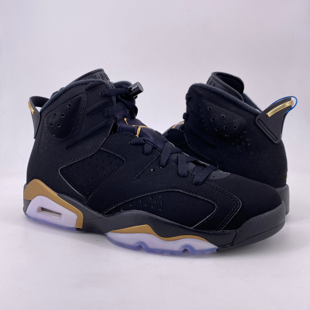 Air Jordan 6 Retro "Dmp" 2020 New Size 9
