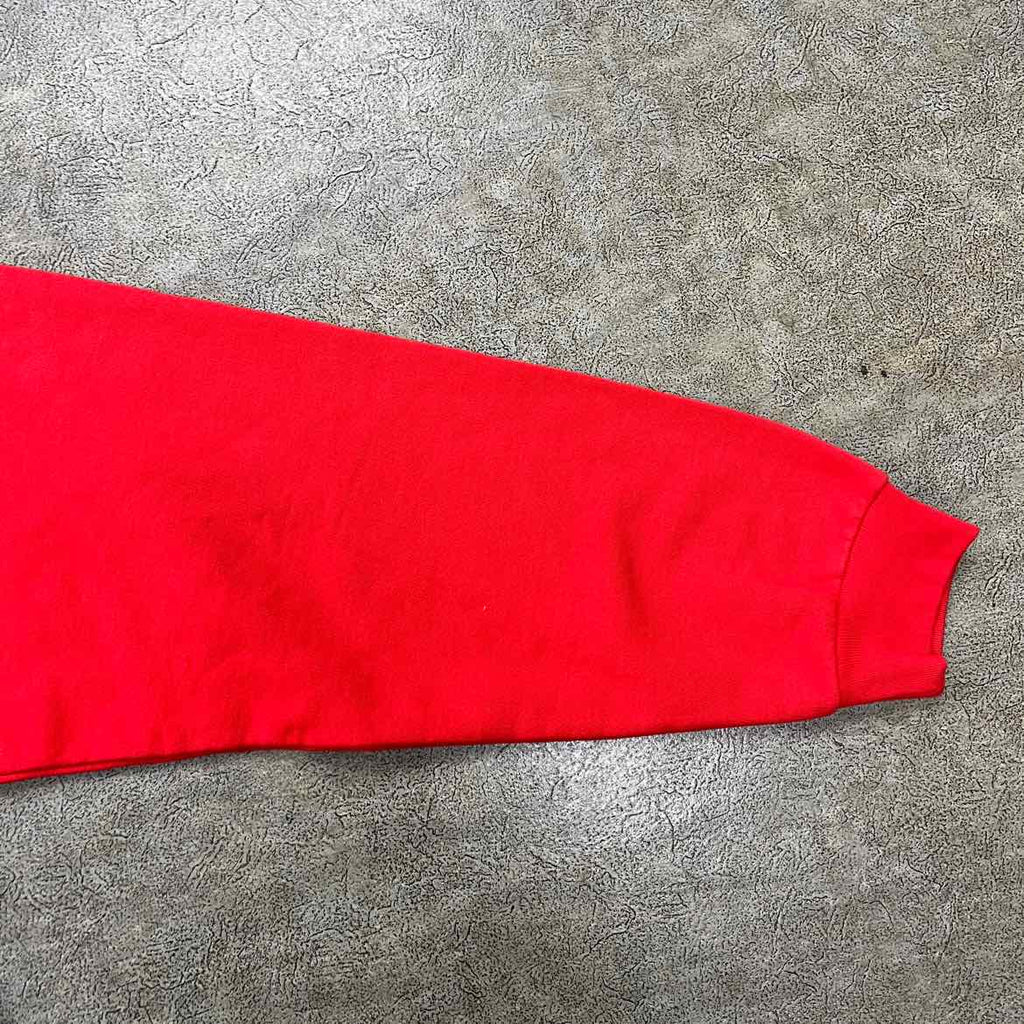 Marni Hoodie "SCANNED" Red Used Size 50
