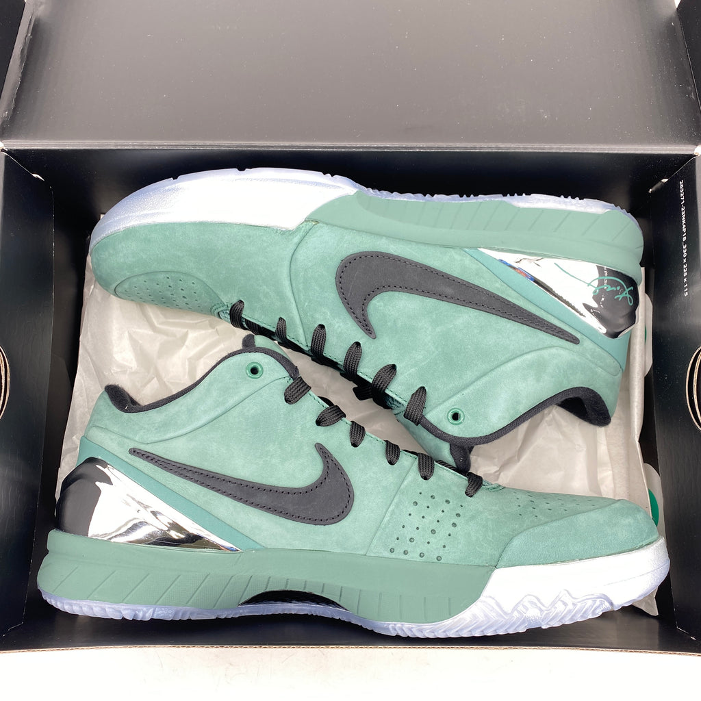 Nike Kobe 4 Protro "Girl Dad" 2024 New Size 10