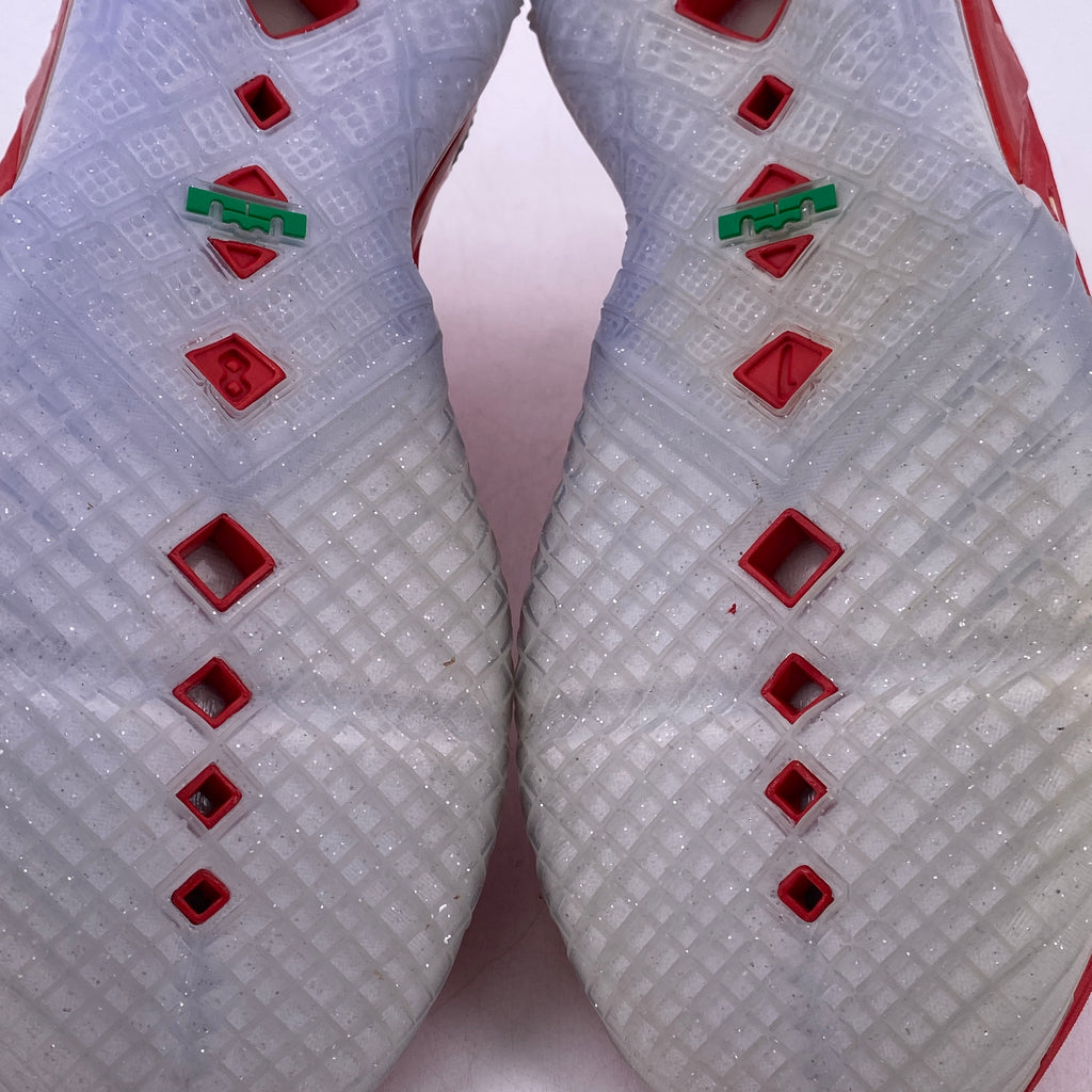 Nike Lebron 18 "Christmas" 2020 New Size 6