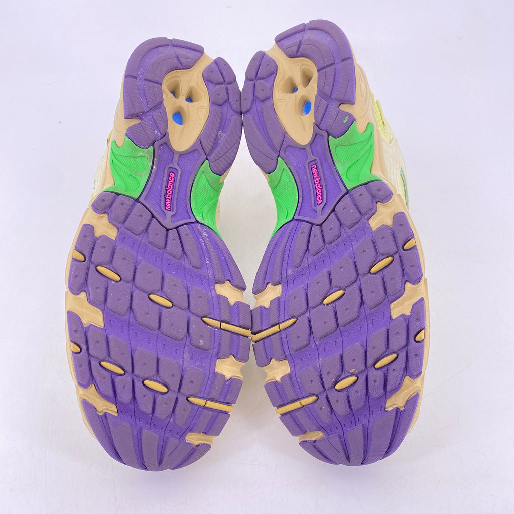 New Balance 530 "Salehe Bembury Prosperity" 2024 Used Size 10.5