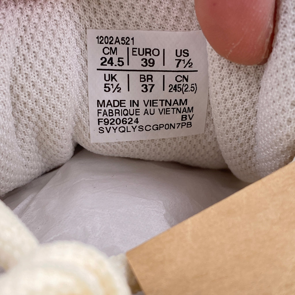 Asics (W) Gel-1130 "Cream Champagne" 2024 New Size 7.5W