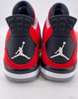 Air Jordan 4 Retro "Toro Bravo" 2013 New Size 12