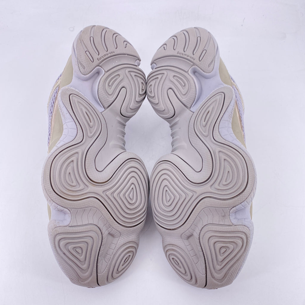 Yeezy 500 "Stone Salt" 2024 Used Size 10