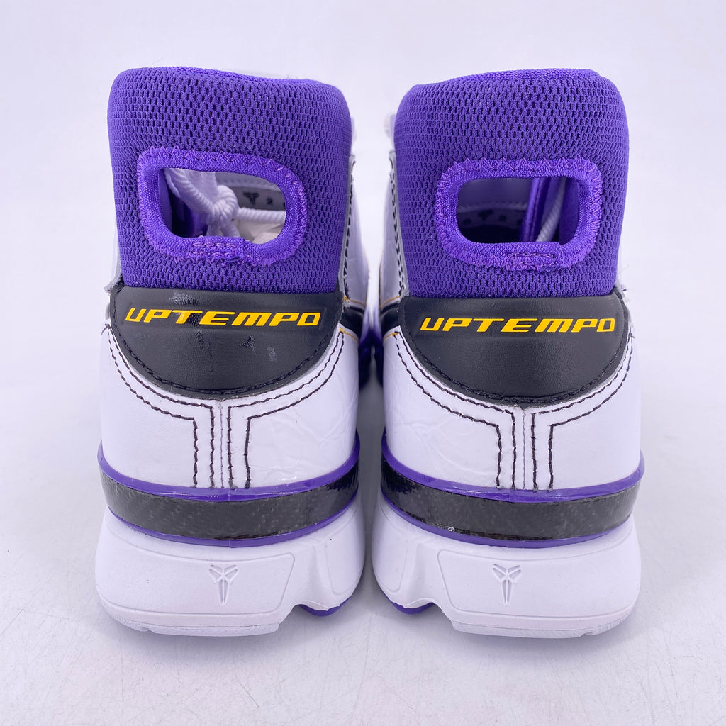 Nike Kobe 1 Protro "81 Pt Game" 2026 New Size 9