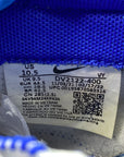 Nike Dunk Low "Jackie Robinson" 2022 Used Size 10.5