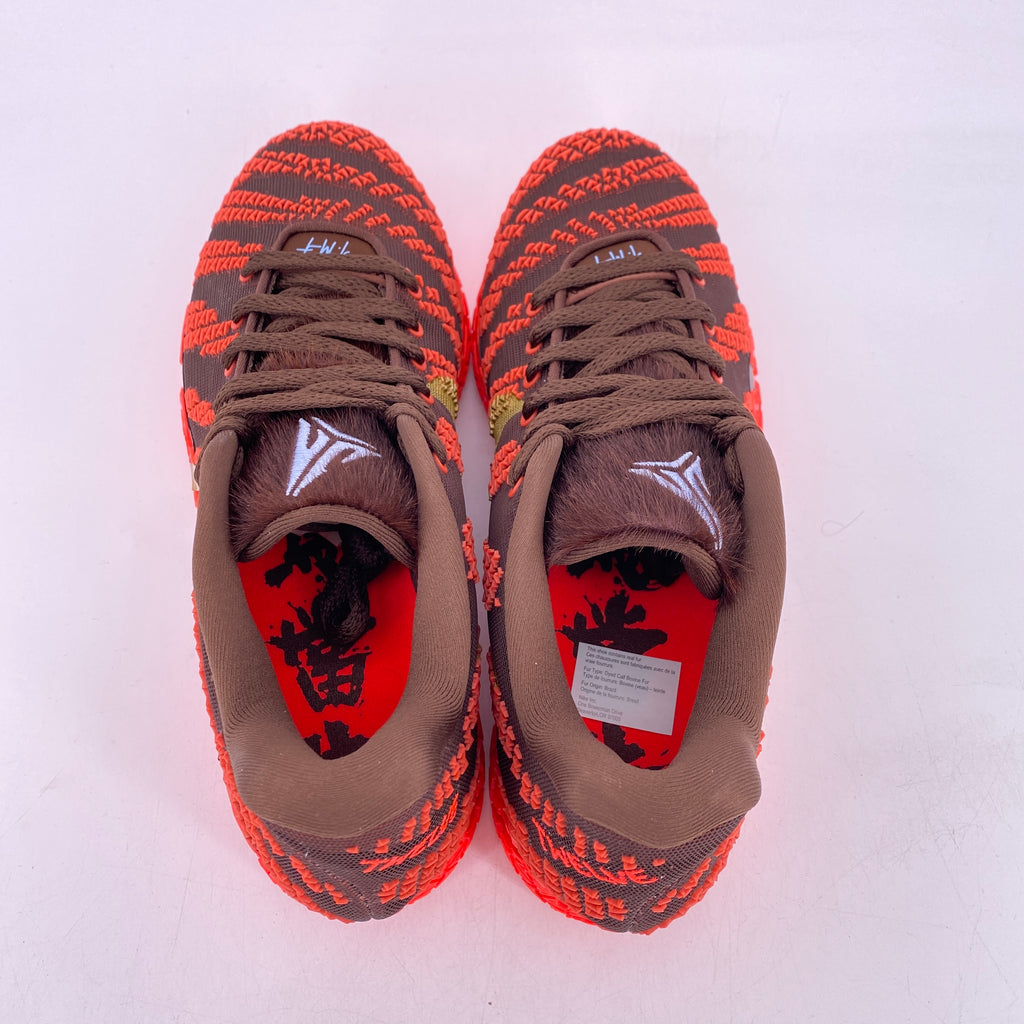 Nike Ja 3 "Lunar New Year" 2026 New Size 11