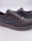 Air Jordan 1 Low OG SP "Velvet Brown" 2024 New Size 7