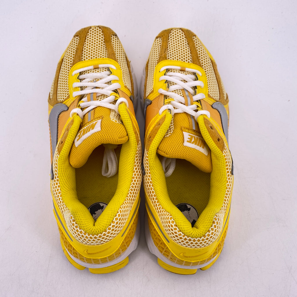 Nike Zoom Vomero 5 "Yellow Ochre" 2023 Used Size 11