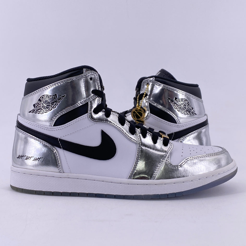 Air Jordan 1 Retro High OG "Think 16" 2018 New (Cond) Size 11