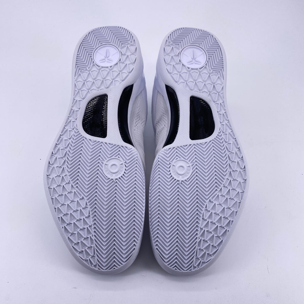 Nike Kobe 8 Protro "Halo" 2023 New Size 12