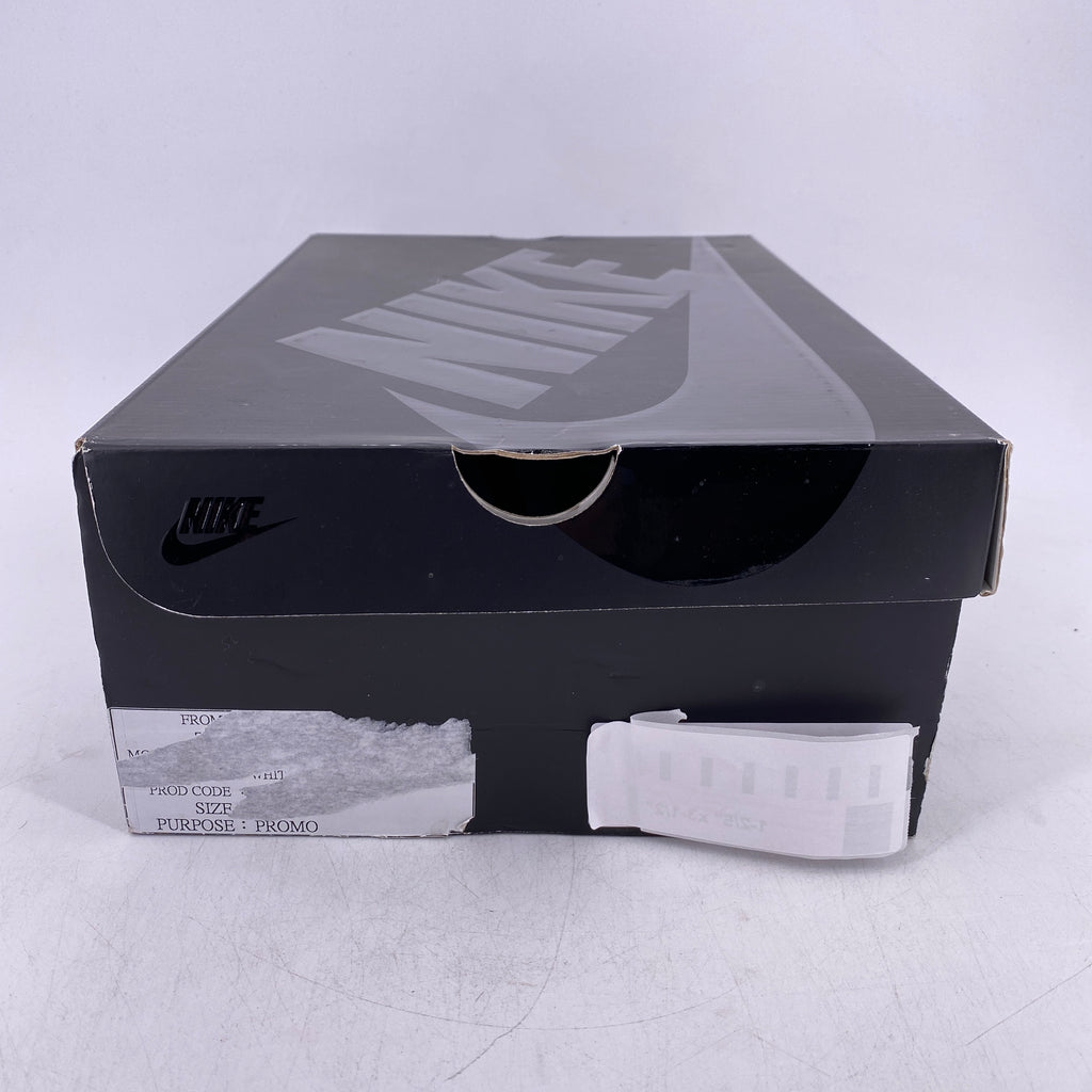 Nike Air Force 1 Low "Supreme Shanghai" 2024 Used Size 11