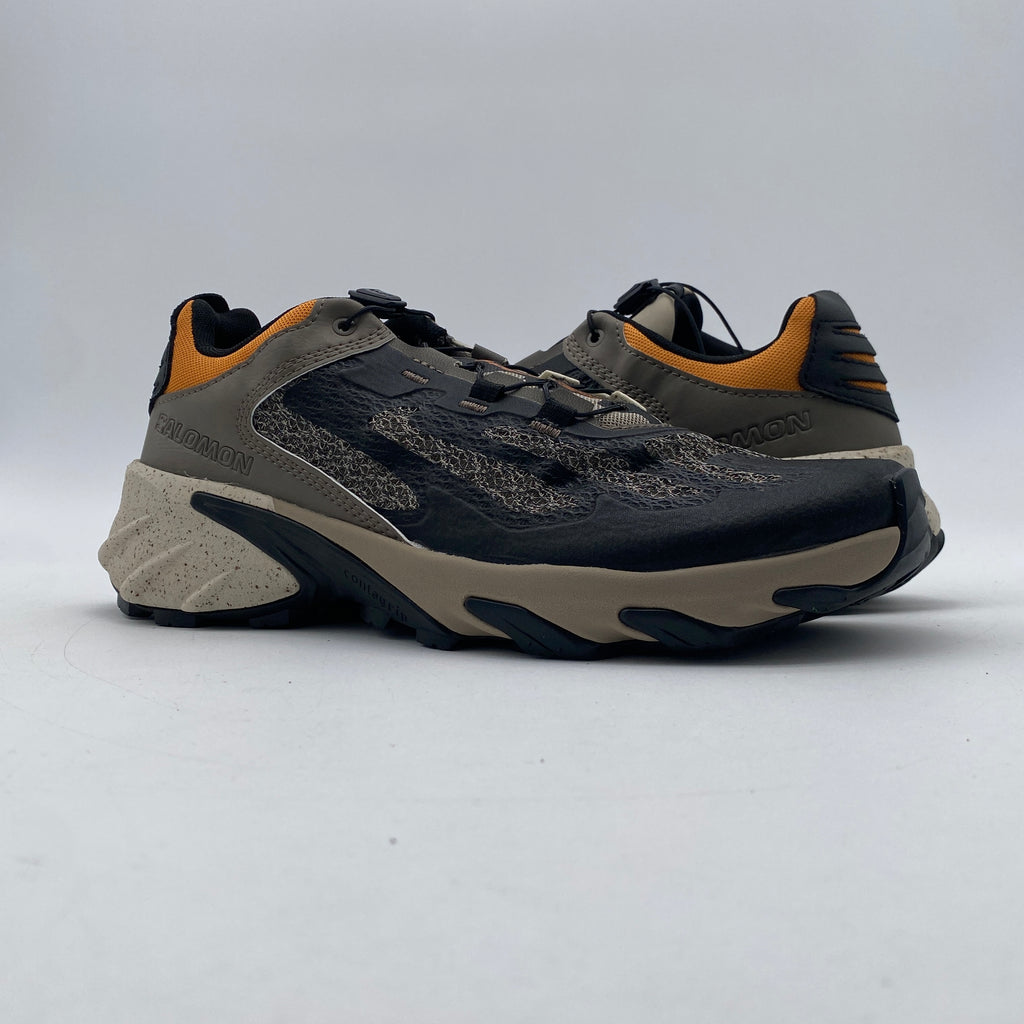 Salomon Speedverse PRG "Major Brown" 2022 New Size 10