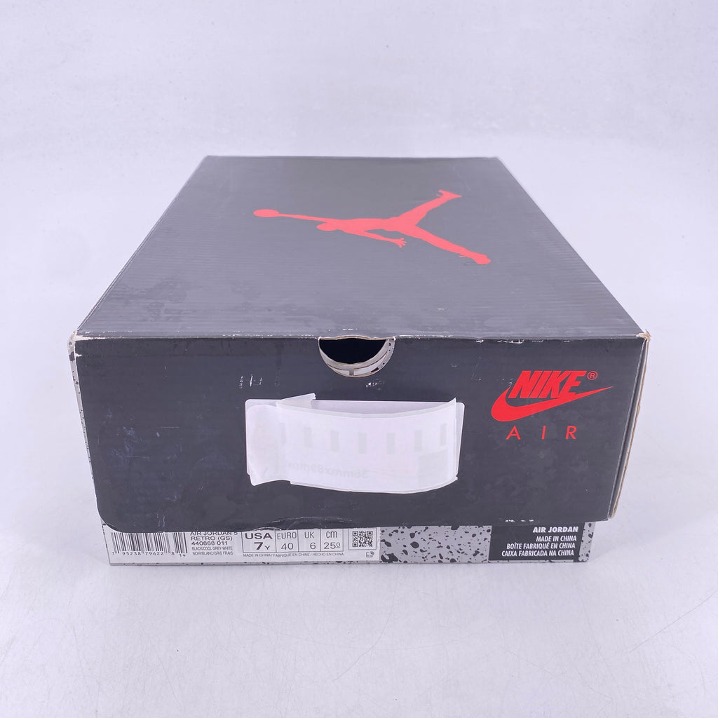 Air Jordan (GS) 5 Retro "Moonlight" 2021 Used Size 7Y