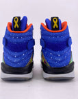 Air Jordan 8 Retro "Doernbecher" 2014 New Size 8