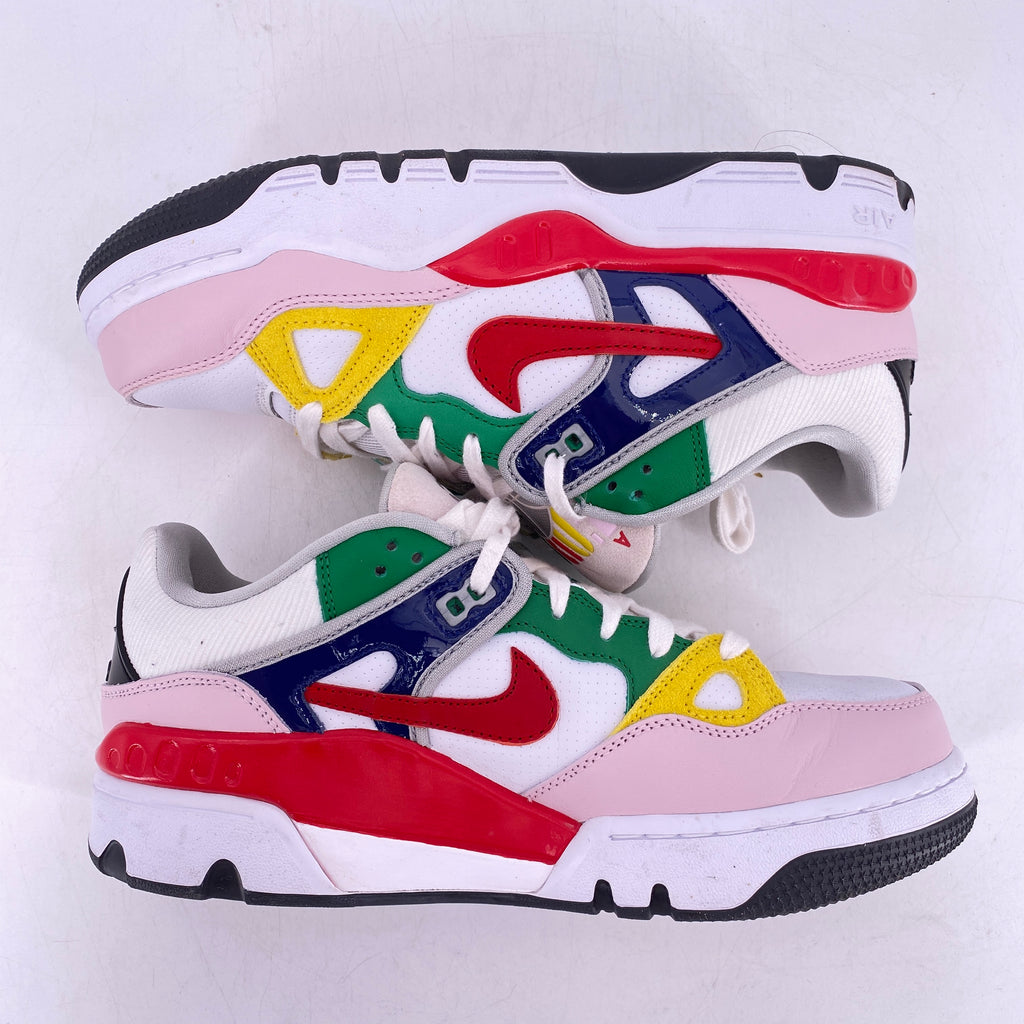 Nike Air Force 3 Low SP "Nigo White" 2024 Used Size 9.5