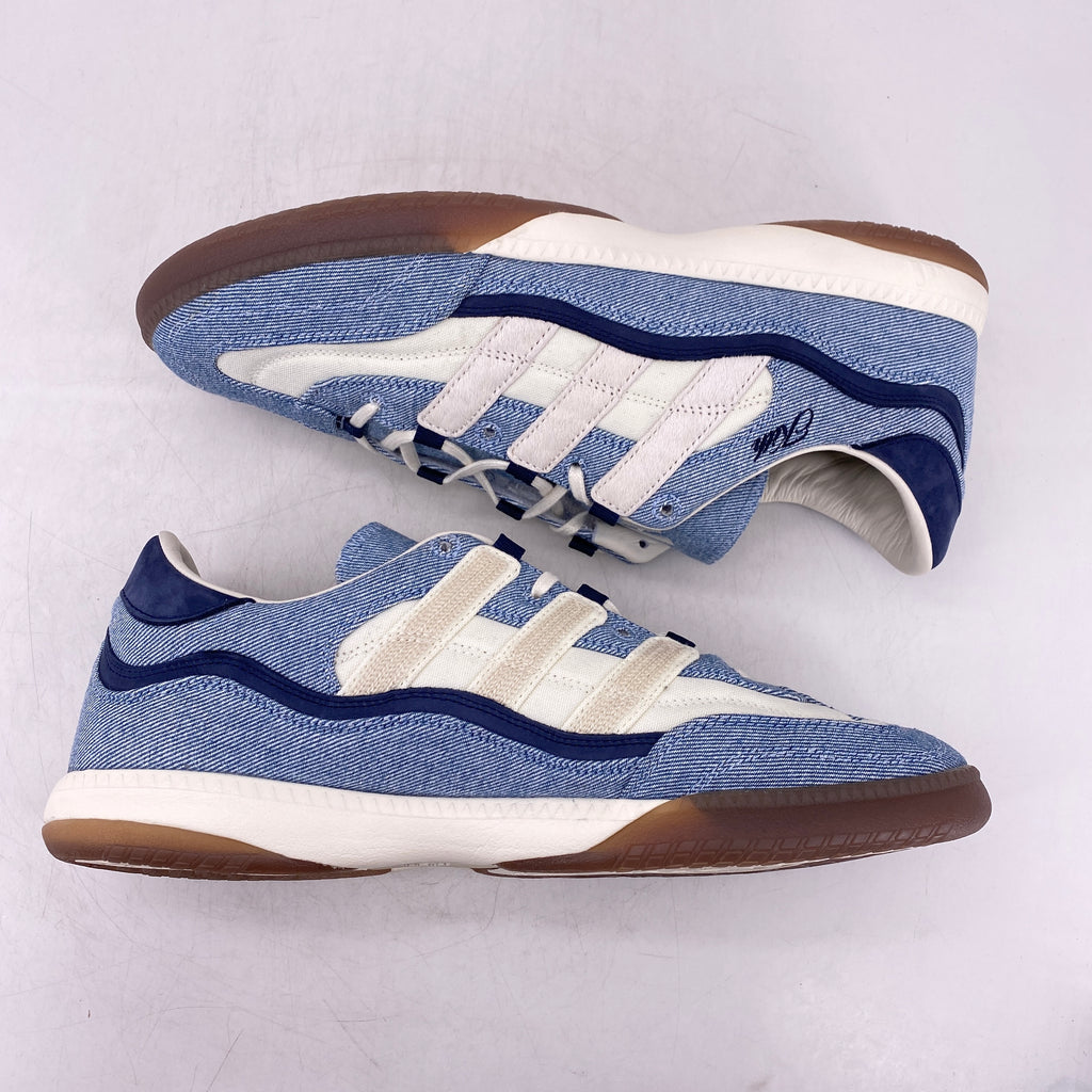 Adidas Supernova Indoor "Kith Denim Gum" 2025 Used Size 13