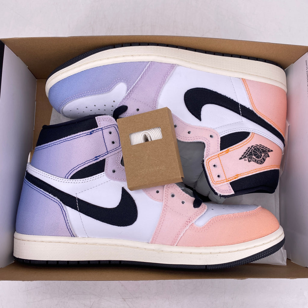 Air Jordan 1 Retro High OG "Skyline" 2023 New Size 10.5