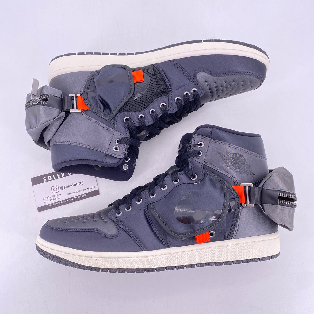 Air Jordan 1 Utility SP "Utility Stash" 2022 New Size 11