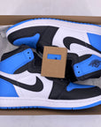 Air Jordan 1 Retro High OG "Unc" 2023 New Size 10