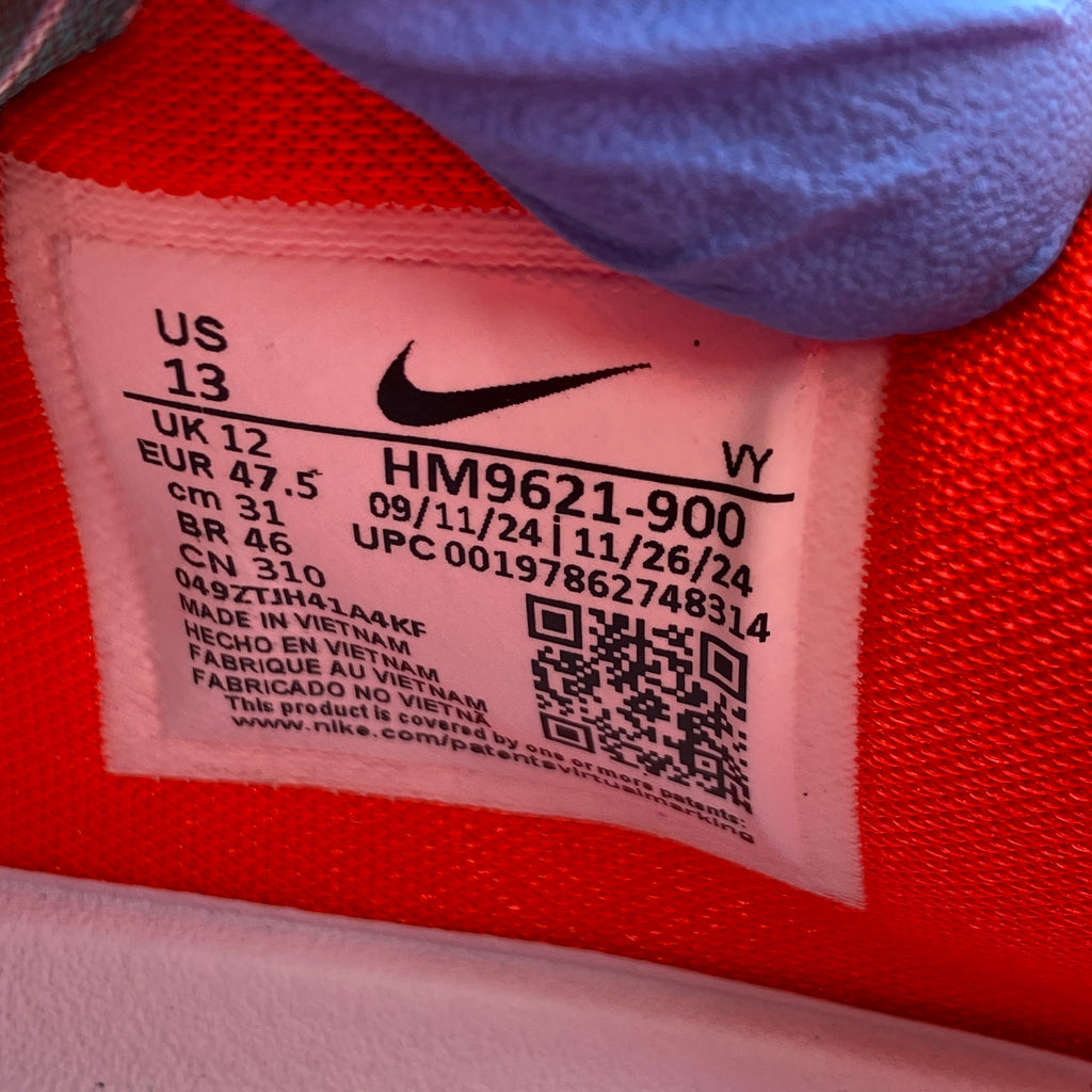 Nike Kobe 8 Protro "What The" 2025 New Size 13