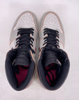 Air Jordan 1 Retro High OG "Nyc To Paris" 2019 Used Size 12