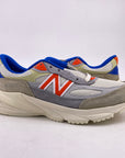 New Balance 990v6 "Msg" 2023 New Size 8.5