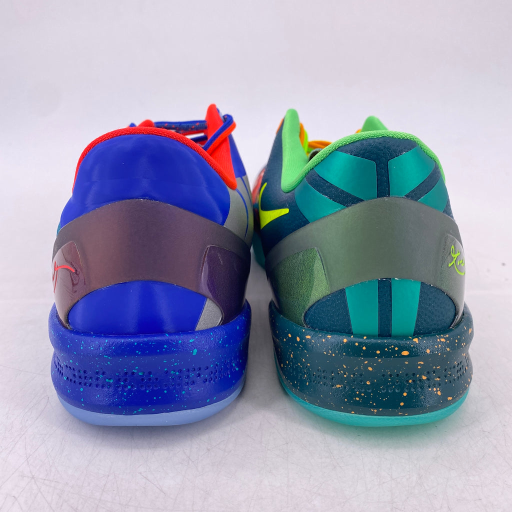 Nike Kobe 8 Protro "What The" 2025 New Size 9.5