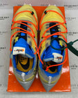 Nike (W) Vapor Street / OW "Tour Yellow" 2019 New Size 13.5W