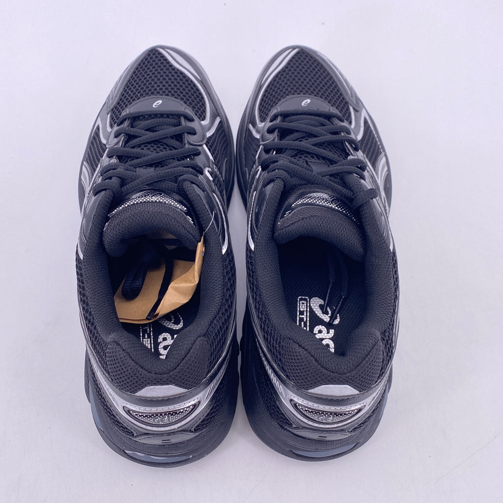 Asics GT-2160 "Black Pure Silver" 2024 New Size 10.5
